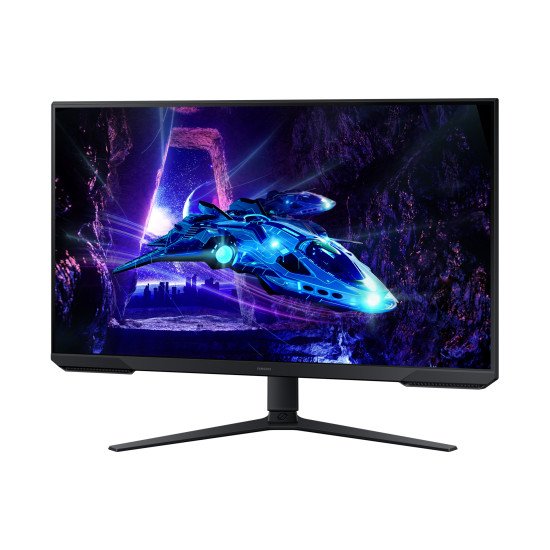 Samsung Écran PC Gaming Odyssey OLED G3 32" G300D - Noir - FHD - 180Hz