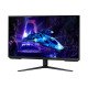 Samsung Écran PC Gaming Odyssey OLED G3 32" G300D - Noir - FHD - 180Hz