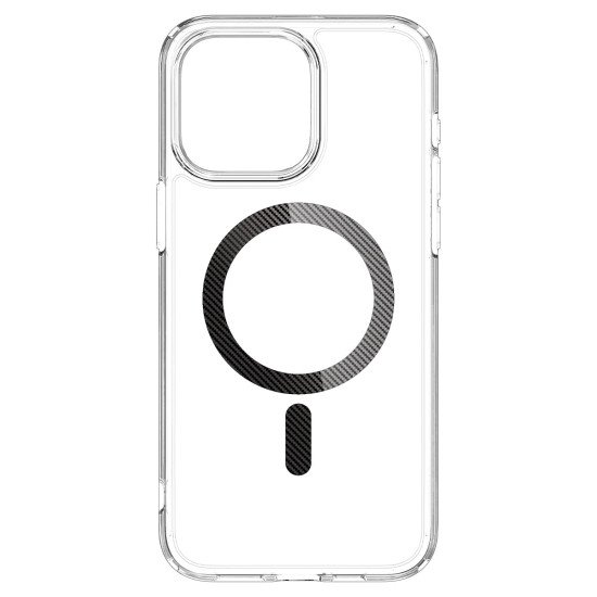 Spigen ACS06578 coque de protection pour téléphones portables 17 cm (6.7") Housse Charbon Spigen ACS06578 coque de protection pour téléphones portables 17 cm (6.7") Housse Charbon