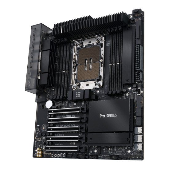 ASUS PRO WS W790-ACE Intel W790 LGA 4677