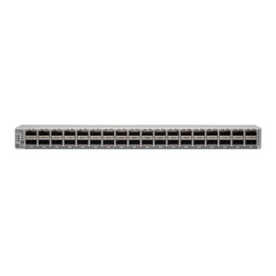 Cisco DS-SFP-FC32G-SW (Refurbished) module émetteur-récepteur de réseau Fibre optique 32000 Mbit/s SFP+ 850 nm