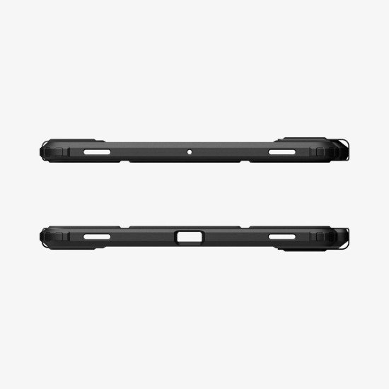 Spigen Ultra Hybrid Pro 27,9 cm (11") Folio Noir