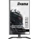 iiyama G-MASTER GB2745QSU-B1 écran PC 68,6 cm (27") 2560 x 1440 pixels 2K Ultra HD LED Noir