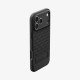 Spigen Parallax S (MagFit) coque de protection pour téléphones portables 17,5 cm (6.9") Housse Noir