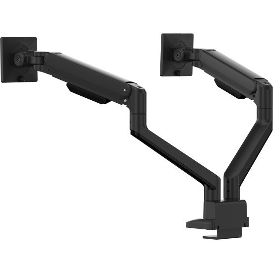 iiyama DS4002C-B1 support d'écran plat pour bureau 81,3 cm (32") Noir