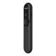 Lenovo Eingabegeräte télécommande Bluetooth/RF Noir