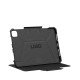 Urban Armor Gear Metropolis SE 124475117272 étui pour tablette 27,9 cm (11") Folio Olive Urban Armor Gear Metropolis SE 124475117272 étui pour tablette 27,9 cm (11") Folio Olive