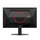 AOC G4 24G4ZRE écran PC 60,5 cm (23.8") 1920 x 1080 pixels Full HD LED Noir, Rouge