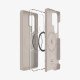 Spigen Silicone Fit (MagFit) coque de protection pour téléphones portables 17,5 cm (6.9") Housse Naturel Spigen Silicone Fit (MagFit) coque de protection pour téléphones portables 17,5 cm (6.9") Housse Naturel