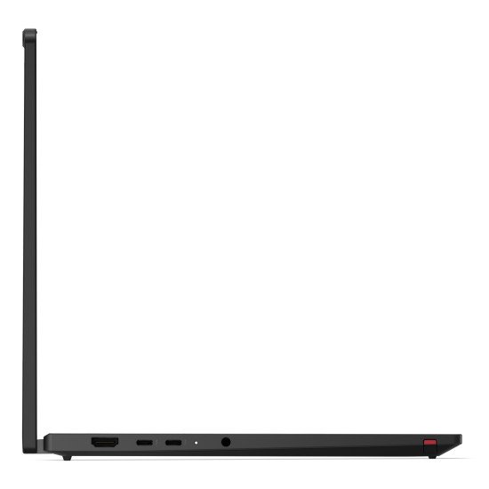 Lenovo ThinkPad T14s 2-in-1 Gen 2 Copilot+ PC Intel Core Ultra 5 325 Hybride (2-en-1) 35,6 cm (14") Écran tactile WUXGA 16 Go LPDDR5x-SDRAM 512 Go SSD Wi-Fi 7 (802.11be) Windows 11 Pro Belge Noir