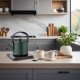 Unold 18217 BLITZKOCHER Jade bouilloire 0,6 L 800 W Vert Unold 18217 BLITZKOCHER Jade bouilloire 0,6 L 800 W Vert