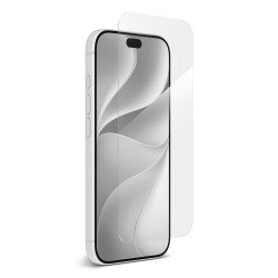 InvisibleShield Glass Elite Protection d'écran transparent Apple 1 pièce(s)