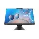 ASUS M3402WFAK-BPC001W AMD Ryzen™ 5 7520U 60,5 cm (23.8") 1920 x 1080 pixels PC All-in-One 16 Go LPDDR5-SDRAM 512 Go SSD Windows 11 Home Wi-Fi 6 (802.11ax) Noir ASUS M3402WFAK-BPC001W AMD Ryzen™ 5 7520U 60,5 cm (23.8") 1920 x 1080 pixels PC All-in-One 16 Go LPDDR5-SDRAM 512 Go SSD Windows 11 Home Wi-Fi 6 (802.11ax) Noir