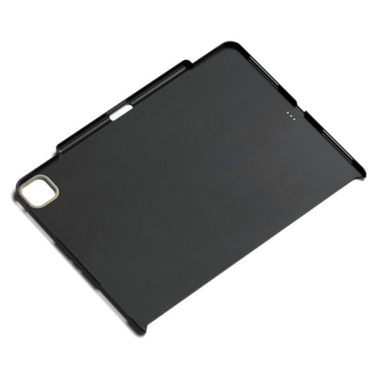 Satechi ST-V12PPK étui pour tablette 32,8 cm (12.9") Housse Noir