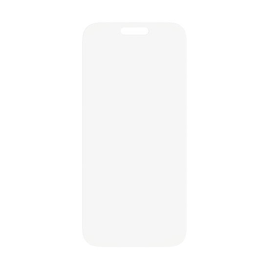 PanzerGlass ® Anti-Reflective Armor Screen Protector iPhone 17 Pro Max w. EasyAligner Protection d'écran transparent Apple 1 pièce(s)