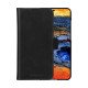 dbramante1928 Lynge coque de protection pour téléphones portables 17 cm (6.7") Folio porte carte Noir