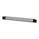 LogiLink PN110B accessoire de racks Panneau vierge ventilé
