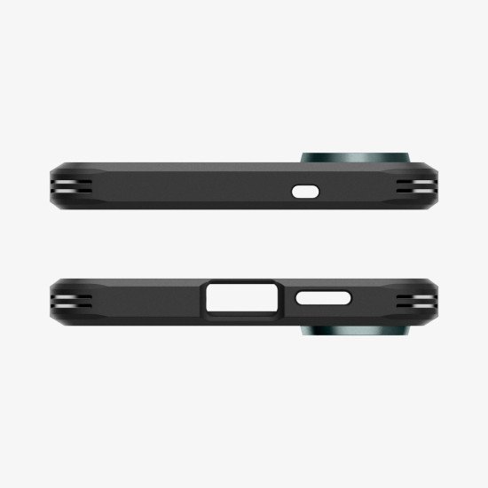 Spigen Tough Armor AI (MagFit) coque de protection pour téléphones portables 17 cm (6.7") Housse Vert Spigen Tough Armor AI (MagFit) coque de protection pour téléphones portables 17 cm (6.7") Housse Vert