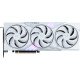 MSI GAMING GeForce RTX 5060 TI 16G TRIO OC WHITE NVIDIA 16 Go GDDR7 MSI GAMING GeForce RTX 5060 TI 16G TRIO OC WHITE NVIDIA 16 Go GDDR7