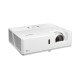 Optoma ZK708T Projecteur à focale standard 7000 ANSI lumens DLP UHD 4K (3840x2160) Compatibilité 3D Blanc