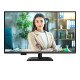 AOC Q27P4U écran PC 68,6 cm (27") 2560 x 1440 pixels Wide Quad HD Noir AOC Q27P4U écran PC 68,6 cm (27") 2560 x 1440 pixels Wide Quad HD Noir