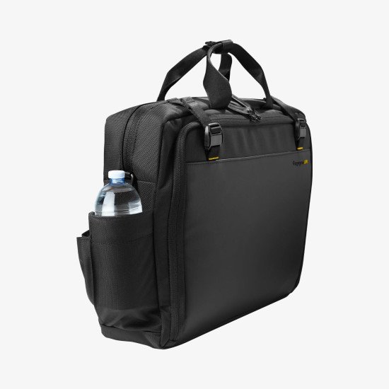 Spigen Klasden KD300 40,6 cm (16") Sac Messenger Noir Spigen Klasden KD300 40,6 cm (16") Sac Messenger Noir