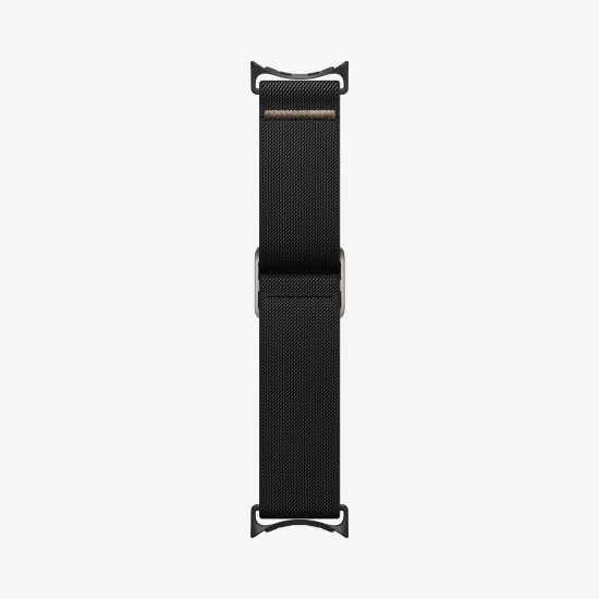 Spigen Pixel Watch 3 (45mm) Band Noir