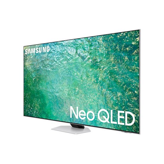 Samsung QE55QN85CAT 139,7 cm (55") 4K Ultra HD Smart TV Wifi Argent