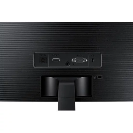 Samsung LS24C360EAUXEN LED display 61 cm (24") 1920 x 1080 pixels Full HD Noir Samsung LS24C360EAUXEN LED display 61 cm (24") 1920 x 1080 pixels Full HD Noir