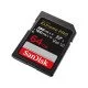 SanDisk SDSDXEP-064G-GN4IN mémoire flash 64 Go SDXC UHS-II Classe 10 SanDisk SDSDXEP-064G-GN4IN mémoire flash 64 Go SDXC UHS-II Classe 10