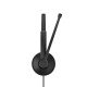 EPOS IMPACT 100 UC Stereo USB-C+A EPOS IMPACT 100 UC Stereo USB-C+A