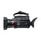 Panasonic HC-X1600 Caméscope portatif 8,29 MP MOS 4K Ultra HD Noir Panasonic HC-X1600 Caméscope portatif 8,29 MP MOS 4K Ultra HD Noir