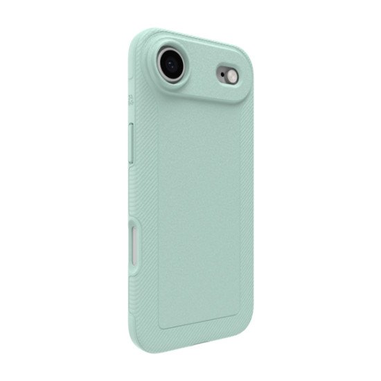 ZAGG Luxe Snap coque de protection pour téléphones portables 16,5 cm (6.5") Housse Couleur menthe ZAGG Luxe Snap coque de protection pour téléphones portables 16,5 cm (6.5") Housse Couleur menthe