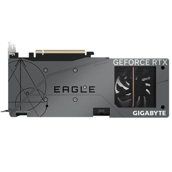 Gigabyte GeForce RTX 4060 EAGLE OC 8G