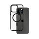 PanzerGlass CARE by ® Flagship Case Transparent Urban Combat w. Black MagSafe iPhone 15 Pro Max coque de protection pour téléphones portables 17 cm (6.7") Housse PanzerGlass CARE by ® Flagship Case Transparent Urban Combat w. Black MagSafe iPhone 15 Pro Max coque de protection pour téléphones portables 17 cm (6.7") Housse