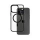 PanzerGlass CARE by ® Flagship Case Transparent Urban Combat w. Black MagSafe iPhone 15 Pro Max coque de protection pour téléphones portables 17 cm (6.7") Housse PanzerGlass CARE by ® Flagship Case Transparent Urban Combat w. Black MagSafe iPhone 15 Pro Max coque de protection pour téléphones portables 17 cm (6.7") Housse