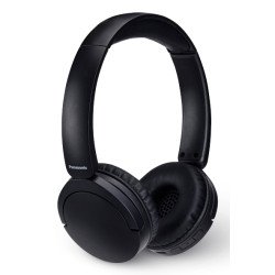 Panasonic RB-HF630BE-K écouteur/casque Sans fil Arceau Appels/Musique/Sport/Au quotidien Bluetooth Noir