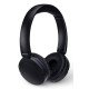 Panasonic RB-HF630BE-K écouteur/casque Sans fil Arceau Appels/Musique/Sport/Au quotidien Bluetooth Noir Panasonic RB-HF630BE-K écouteur/casque Sans fil Arceau Appels/Musique/Sport/Au quotidien Bluetooth Noir