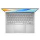 ASUS Vivobook S 14 OLED M5406UA-PP003W AMD Ryzen™ 7 8845HS Ordinateur portable 35,6 cm (14") 3K 16 Go LPDDR5x-SDRAM 1 To SSD Wi-Fi 6E (802.11ax) Windows 11 Home Allemand Argent ASUS Vivobook S 14 OLED M5406UA-PP003W AMD Ryzen™ 7 8845HS Ordinateur portable 35,6 cm (14") 3K 16 Go LPDDR5x-SDRAM 1 To SSD Wi-Fi 6E (802.11ax) Windows 11 Home Allemand Argent