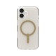ZAGG Milan Snap coque de protection pour téléphones portables 16 cm (6.3") Housse Or ZAGG Milan Snap coque de protection pour téléphones portables 16 cm (6.3") Housse Or