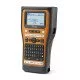 Brother PT-E560BTVP imprimante pour étiquettes Transfert thermique 180 x 180 DPI 20 mm/sec Avec fil &sans fil HSE/TZe Bluetooth AZERTY