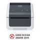 Brother TD-4420DN - Imprimante d'étiquettes professionnelle Brother TD-4420DN - Imprimante d'étiquettes professionnelle