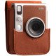 Fujifilm Instax Mini EVO Bag Housse Marron