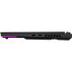 ASUS ROG Strix G18 G814JIR-N6060W Intel® Core™ i9 i9-14900HX Ordinateur portable 45,7 cm (18") WQXGA 32 Go DDR5-SDRAM 1 To SSD NVIDIA GeForce RTX 4070 Wi-Fi 6E (802.11ax) Windows 11 Home Noir, Gris ASUS ROG Strix G18 G814JIR-N6060W Intel® Core™ i9 i9-14900HX Ordinateur portable 45,7 cm (18") WQXGA 32 Go DDR5-SDRAM 1 To SSD NVIDIA GeForce RTX 4070 Wi-Fi 6E (802.11ax) Windows 11 Home Noir, Gris