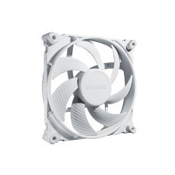 be quiet! BL117 système de refroidissement d'ordinateur Boitier PC Ventilateur 14 cm Blanc 1 pièce(s)