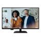 AOC Q27P4CV écran PC 68,6 cm (27") 2560 x 1440 pixels Quad HD LED Noir