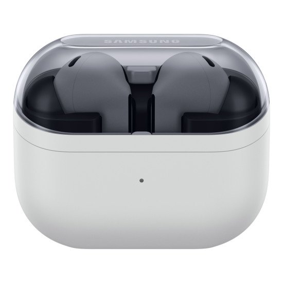Samsung Galaxy SM-R420NZAADBT casque True Wireless Stereo (TWS) Ecouteurs Appels/Musique Bluetooth Gris