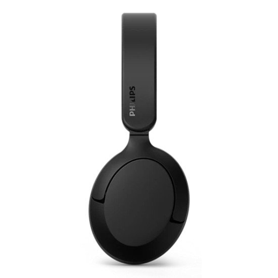 Philips TAH6000BK/00 casque Avec fil &sans fil Arceau Appels/Musique Bluetooth Noir