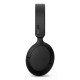 Philips TAH6000BK/00 casque Avec fil &sans fil Arceau Appels/Musique Bluetooth Noir
