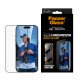 PanzerGlass ® Screen Protector w. Black Frame iPhone 17 | iPhone 16 Pro | Ultra-Wide Fit w. FASTFIT IN-A-BOX Protection d'écran transparent Apple 1 pièce(s) PanzerGlass ® Screen Protector w. Black Frame iPhone 17 | iPhone 16 Pro | Ultra-Wide Fit w. FASTFIT IN-A-BOX Protection d'écran transparent Apple 1 pièce(s)